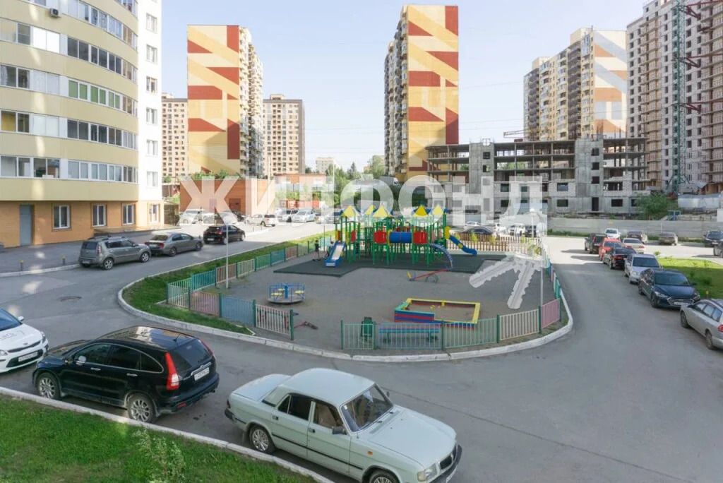 Продажа квартиры, Новосибирск, ул. Вилюйская - Фото 13