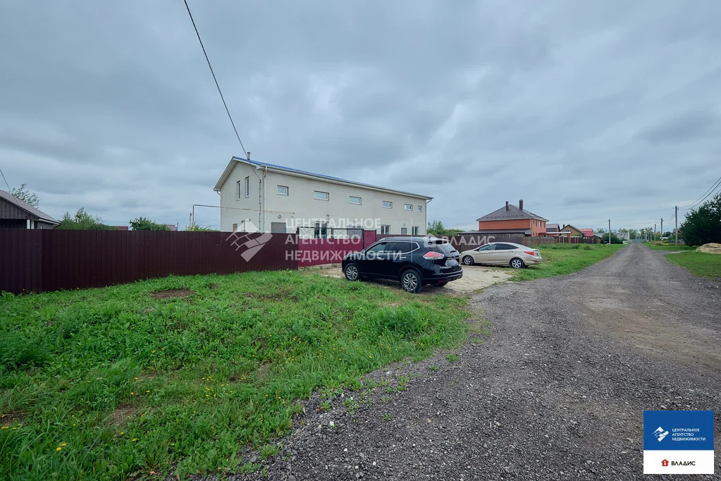 Продажа ПСН, Рыбное, Рыбновский район, ул. Лесная - Фото 21