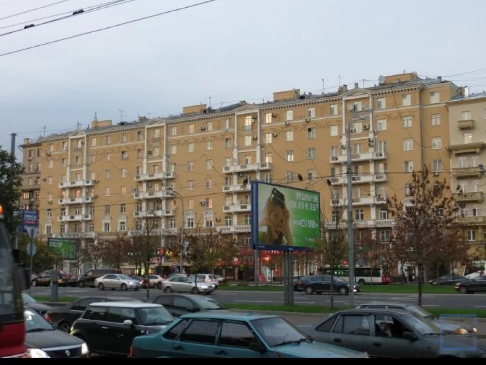 Пошаблим ленинградский просп 12 фото