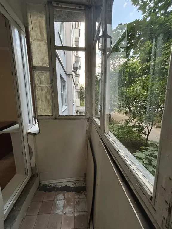 Продаю 2к.кв на Каширском ш. - Фото 7