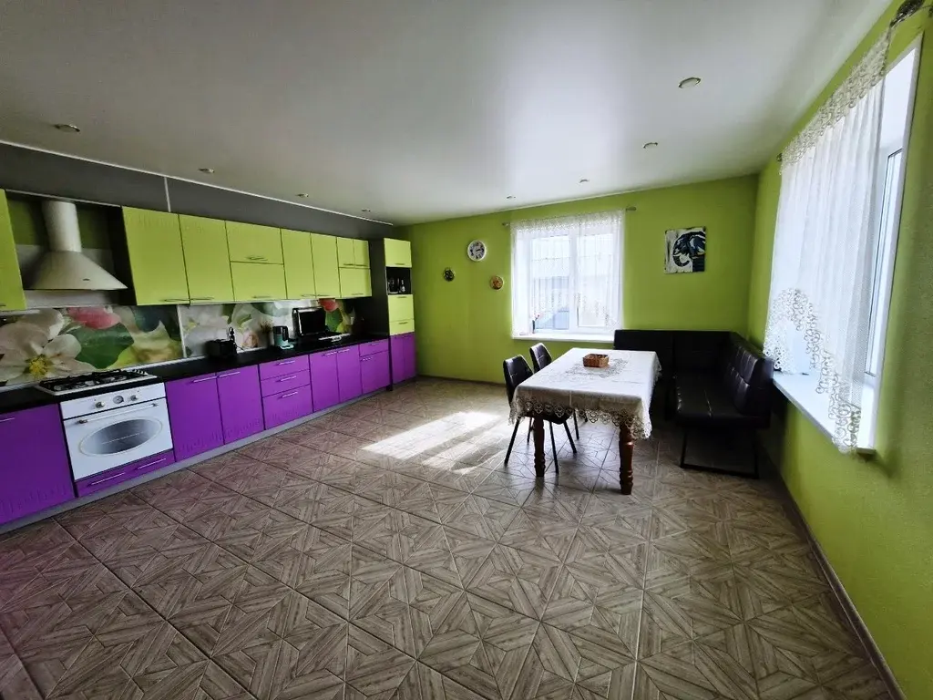 Дом в деревне Федуловская - Фото 19