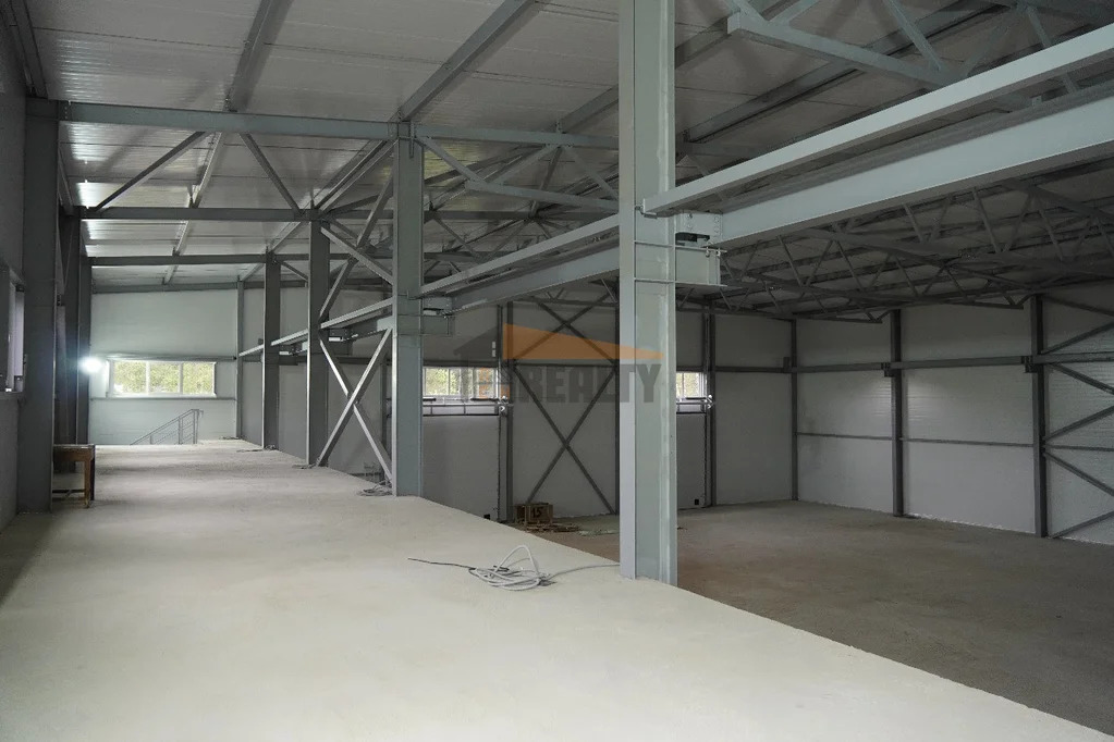 Продажа производственного помещения, Назимиха, Щелковский район, ... - Фото 2