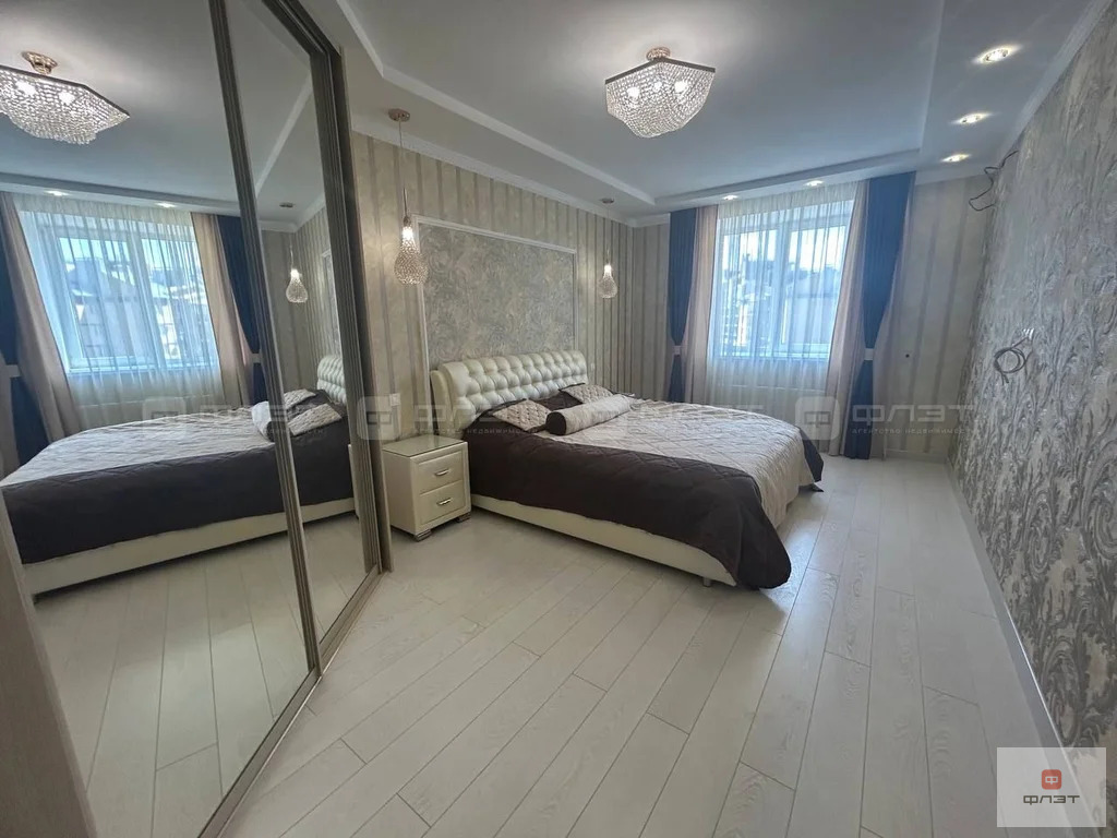 Аренда квартиры, Казань, ул. Старо-Аракчинская 2-я д.41д - Фото 7