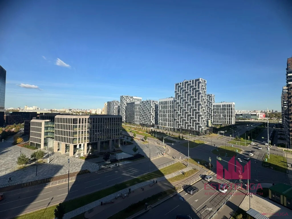 Продажа квартиры, Небесный бульвар - Фото 17