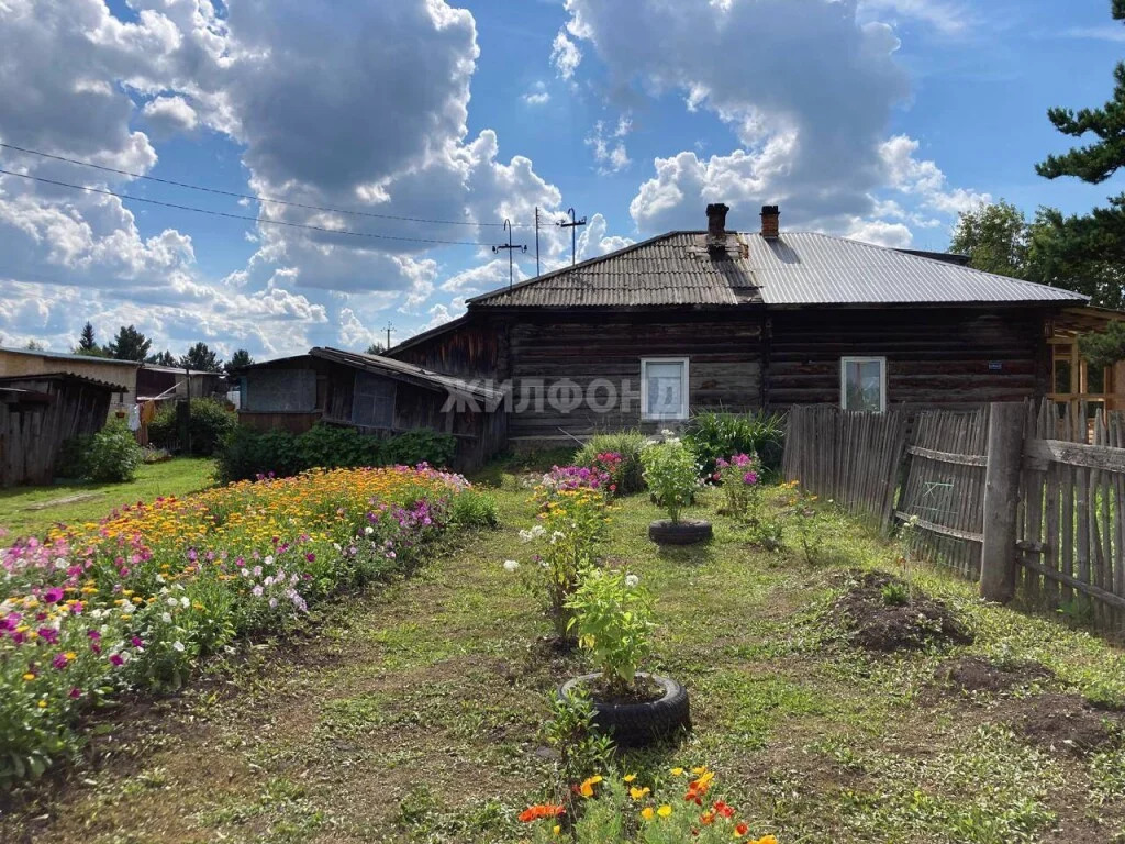 Продажа дома, Новомошковское, Мошковский район, ул. Центральная - Фото 0