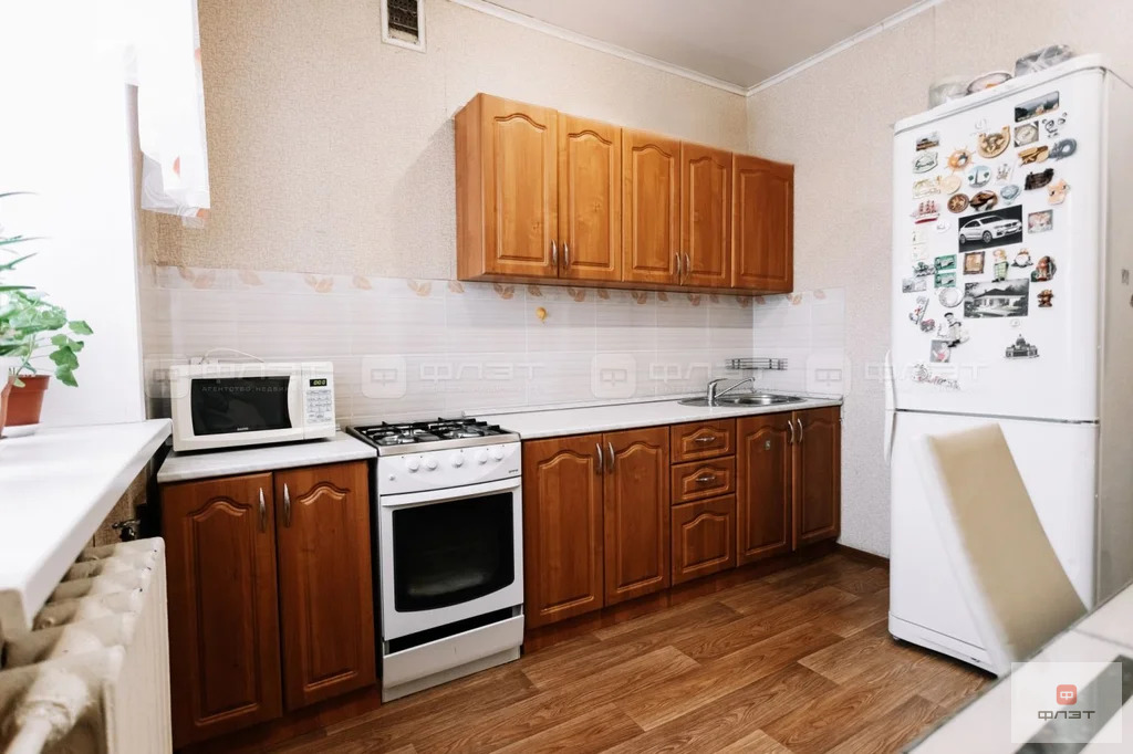 Продажа квартиры, Казань, ул. Нариманова - Фото 7