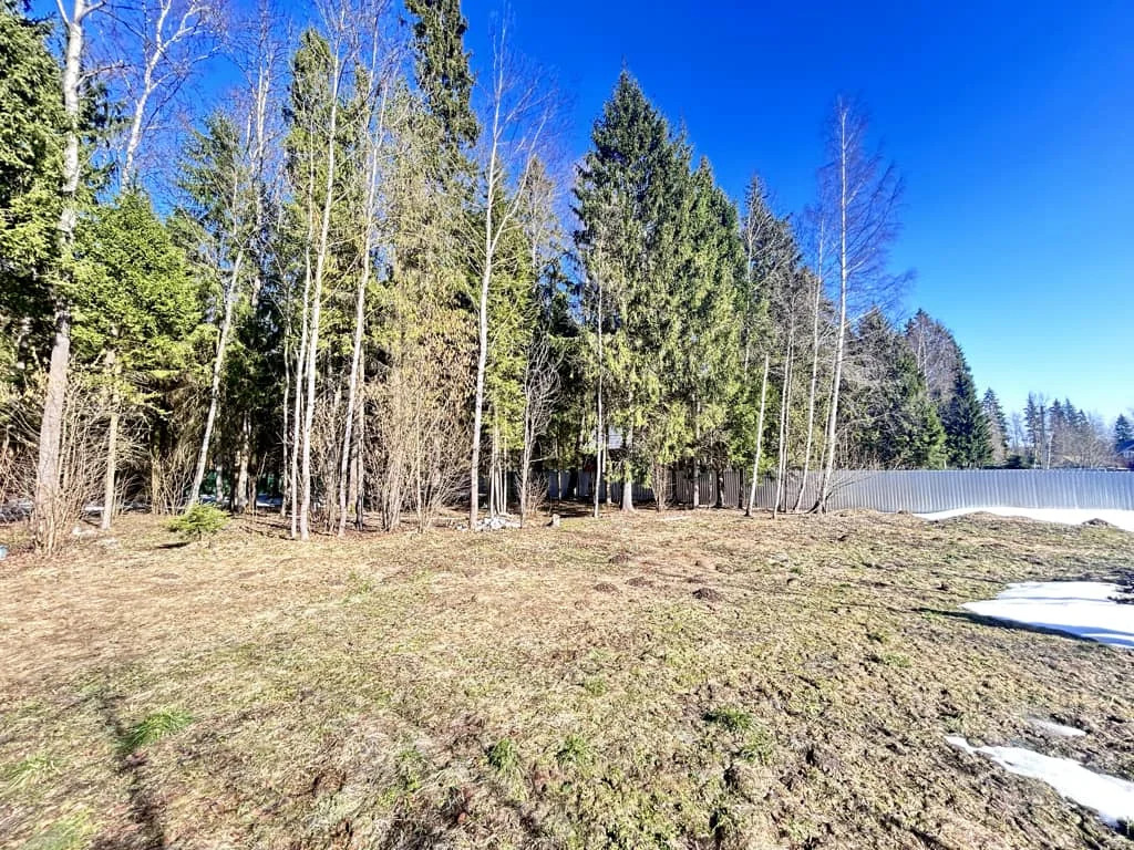 Продажа участка, Дмитровский район - Фото 3