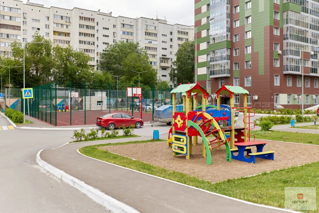 Продажа квартиры, Казань, ул. Вишневского - Фото 31