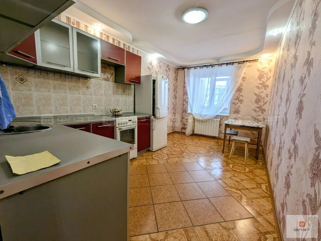 Аренда квартиры, Казань, ул. Гаврилова д.56 к3 - Фото 2