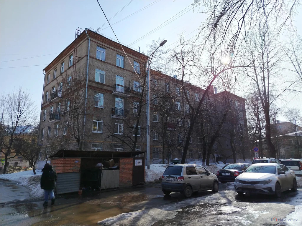 Продажа квартиры, ул. Петра Романова - Фото 3