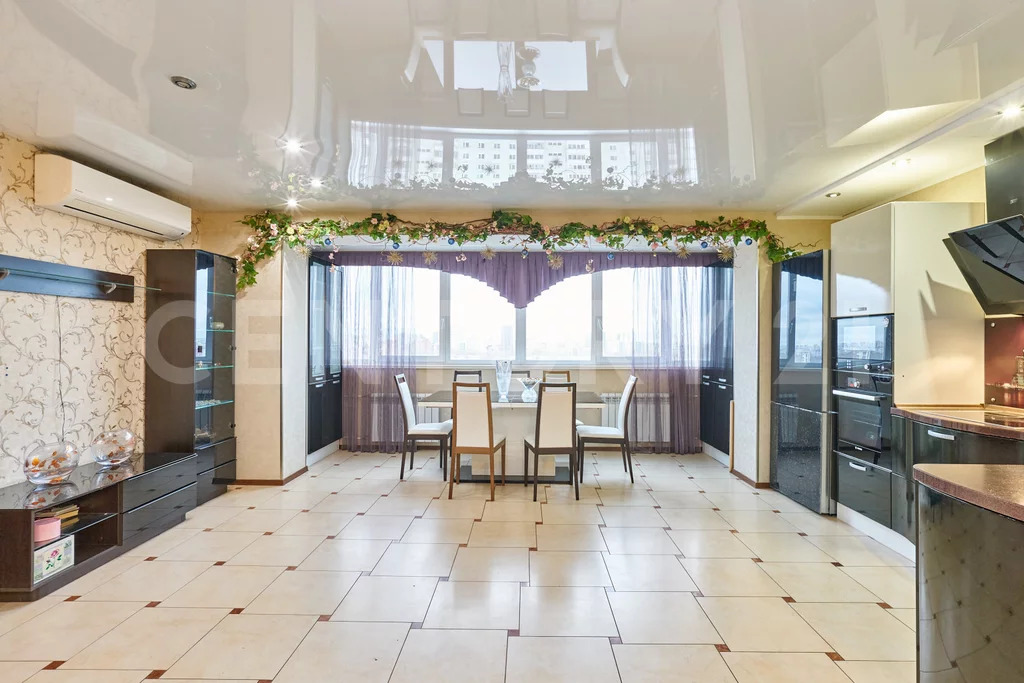 Продажа квартиры, Пермь, Ул. Краснофлотская - Фото 27