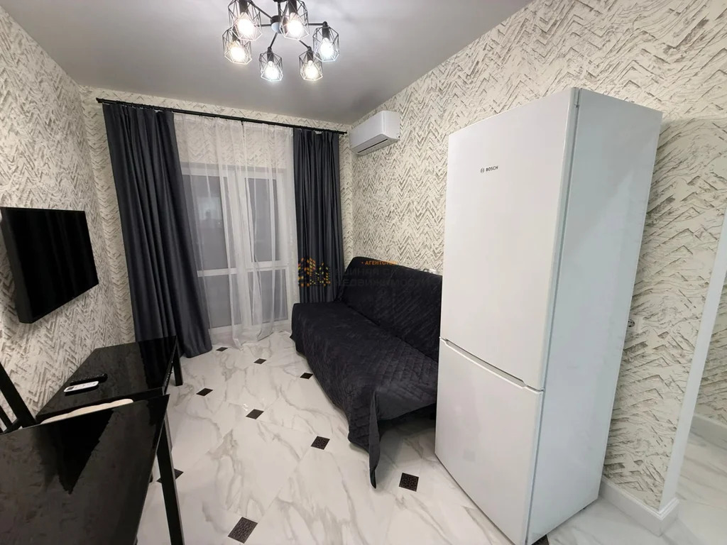 Аренда квартиры, Уфа, ул. Айская - Фото 5