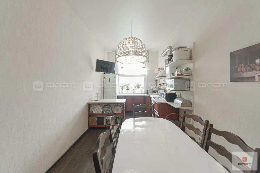 Продажа квартиры, Казань, ул. Теплично-комбинатская - Фото 5