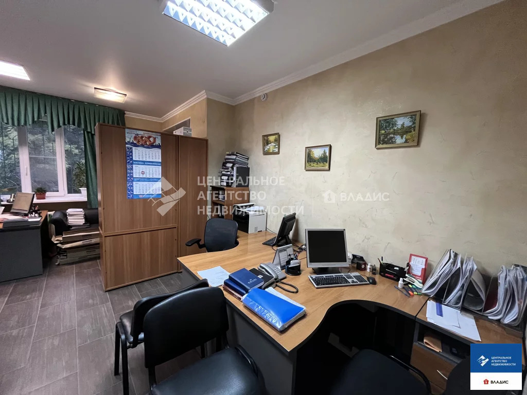 Продажа офиса, Рязань, ул. Кудрявцева - Фото 4