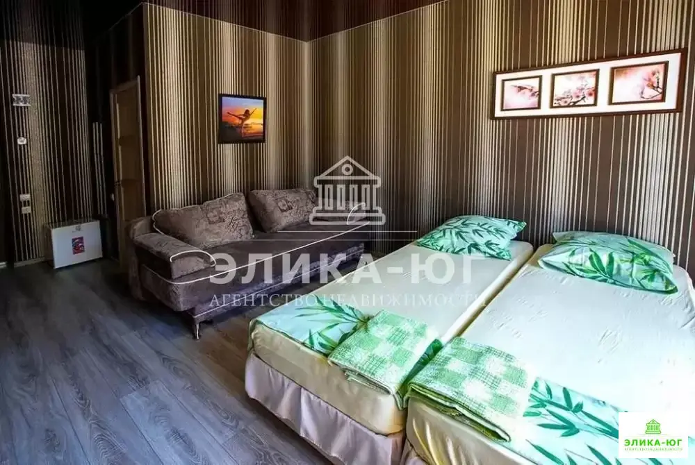 Продажа готового бизнеса, Пляхо, Туапсинский район, Курортная ул. - Фото 9
