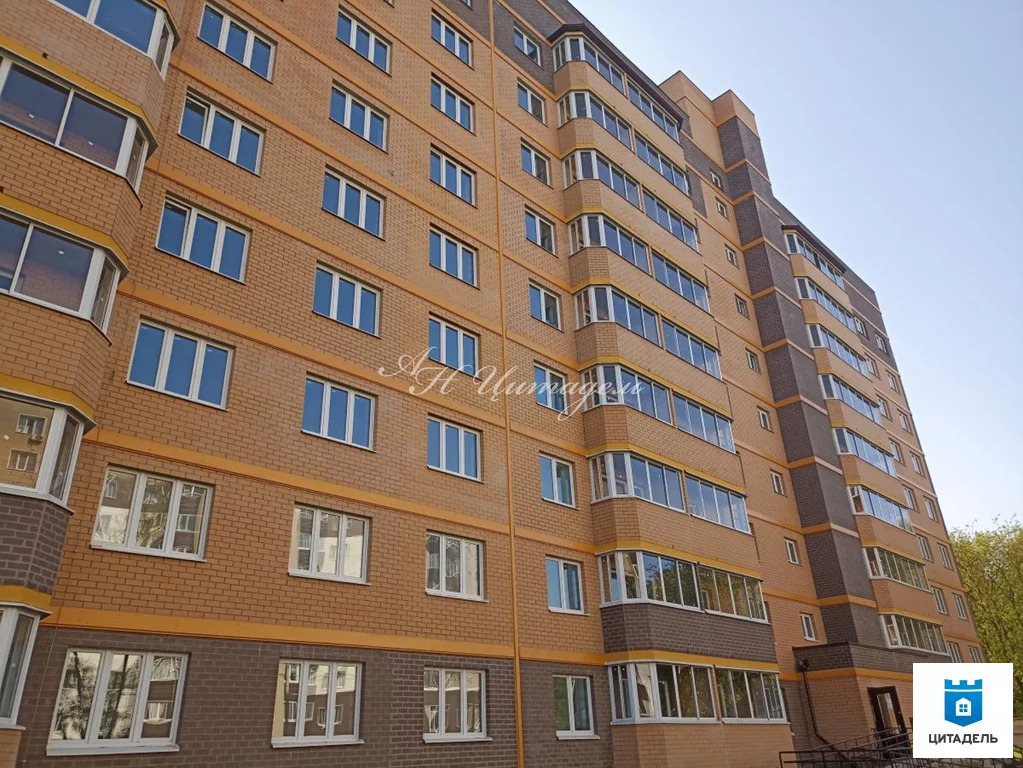 Продажа квартиры, Клин, Клинский район, микрорайон Майданово - Фото 0