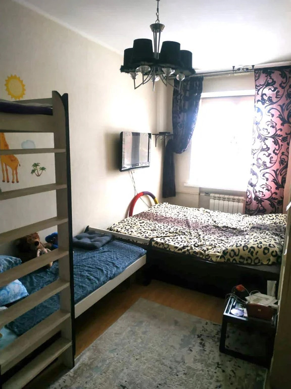 Продам 2-комн. квартиру 43.4 кв.м. - Фото 4