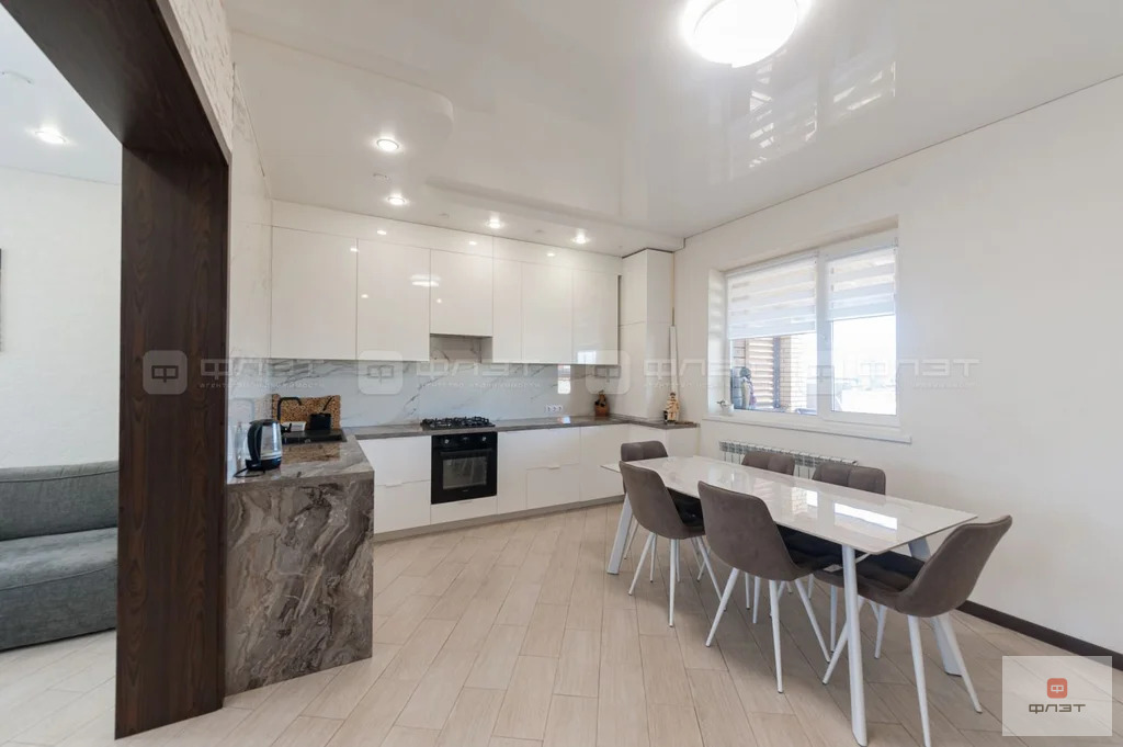 Продажа дома, Богородское, Пестречинский район, ул. Новая - Фото 7