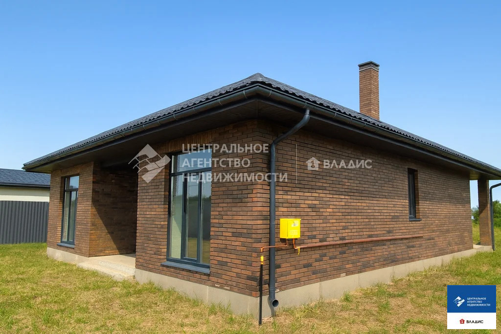 Продажа дома, Поляны, Рязанский район, Затинная улица - Фото 4