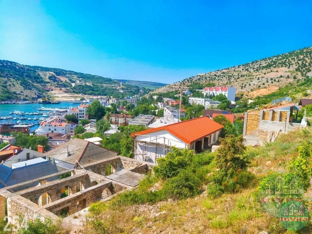 Купить Участок В Балаклаве Недорого