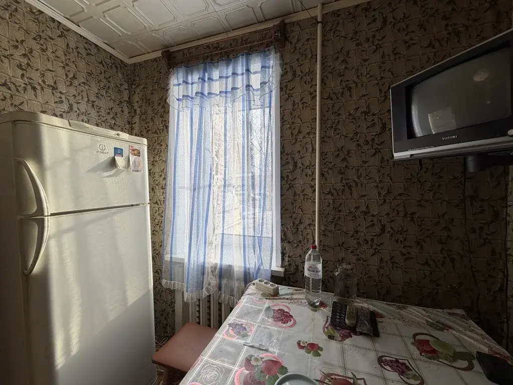 1-я квартира в с. Ильинский Погост, ул. Совхозная, 5 - Фото 3