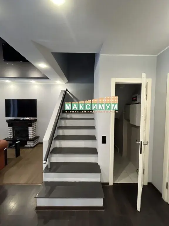 Дом 120 кв.м. в 15 км от Москвы КП Медная подкова - Фото 13