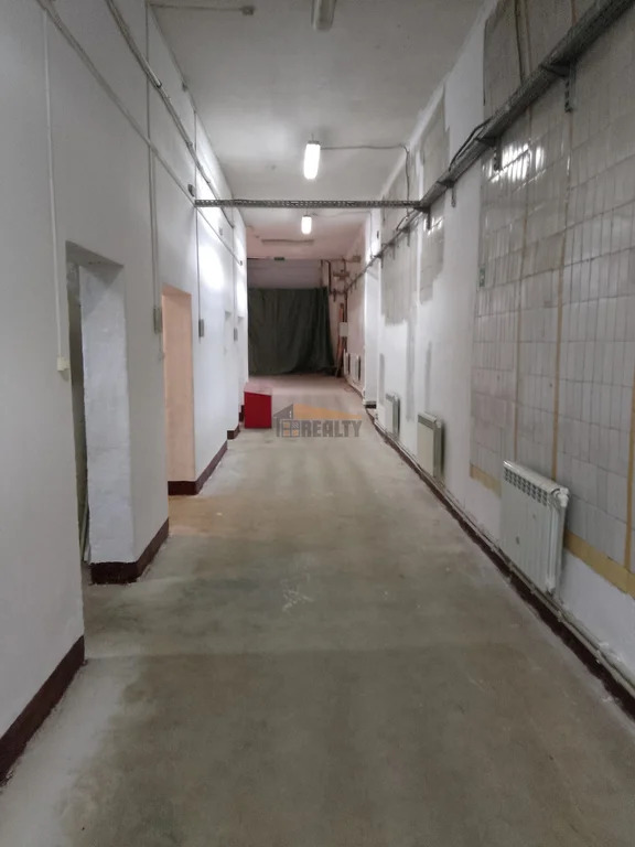 Продажа производственного помещения, Озеры, Озерский район, Советский ... - Фото 3