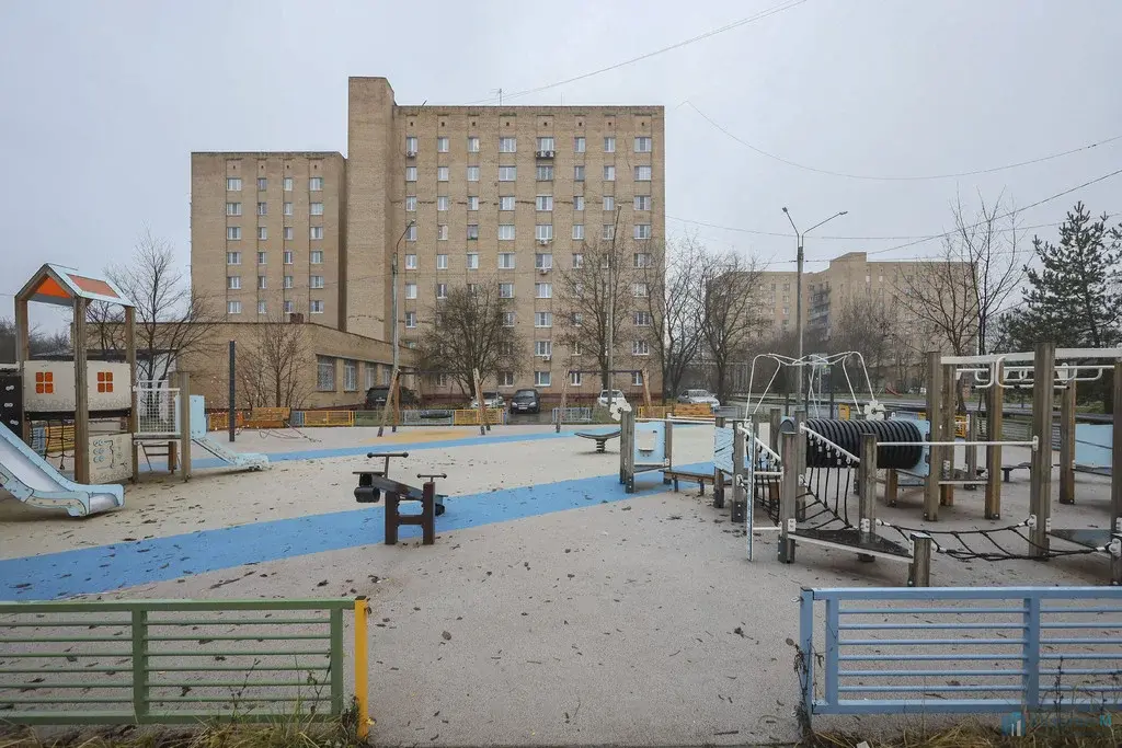 Вашему вниманию предлагается однокомнатная квартира площадью 33,7 кв.м - Фото 10