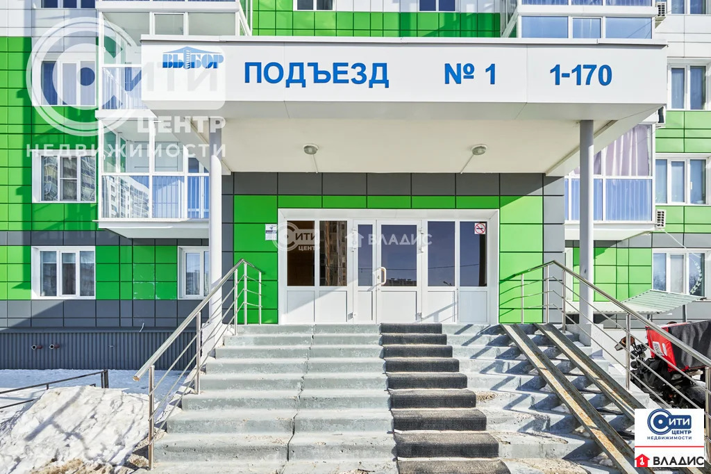 Купить Квартиру В Воронеже Московский Проспект 133