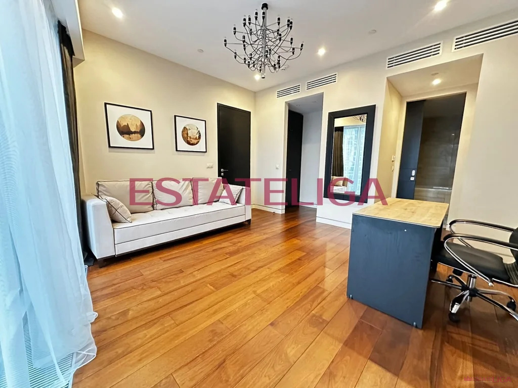 Продажа квартиры, 1-й Красногвардейский проезд - Фото 16