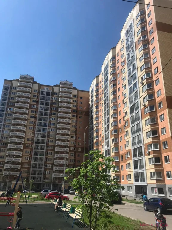 Продажа квартиры, Домодедово, Домодедово г. о., улица Курыжова - Фото 2