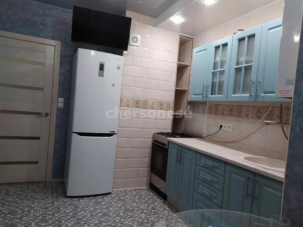 Аренда квартиры, Севастополь, Столетовский пр-кт. - Фото 4