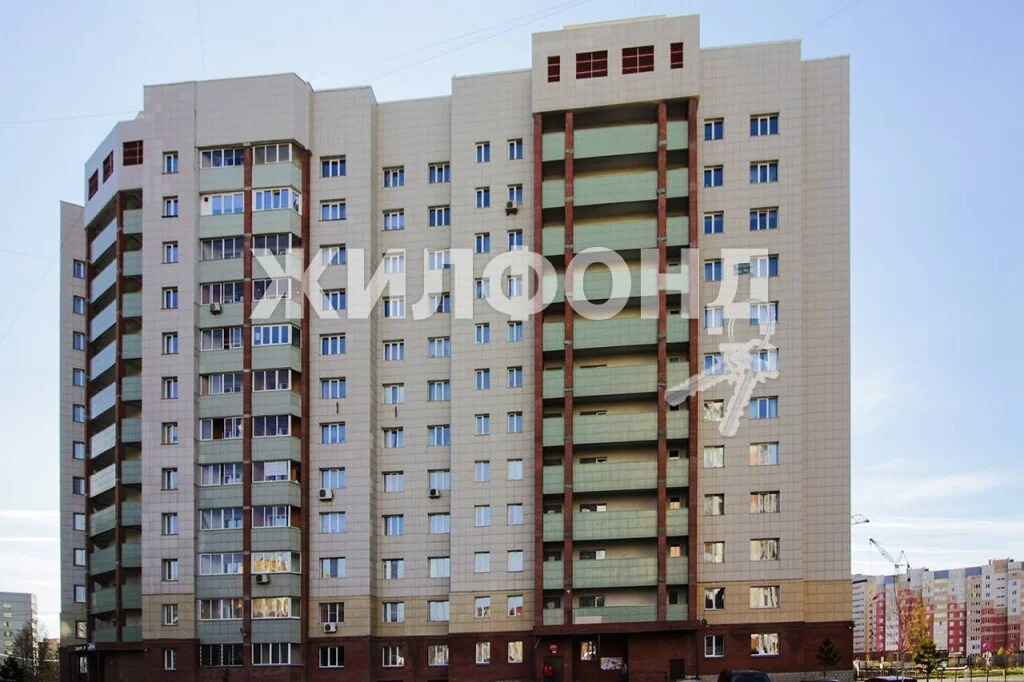 Продажа квартиры, Краснообск, Новосибирский район, 2-й микрорайон - Фото 14