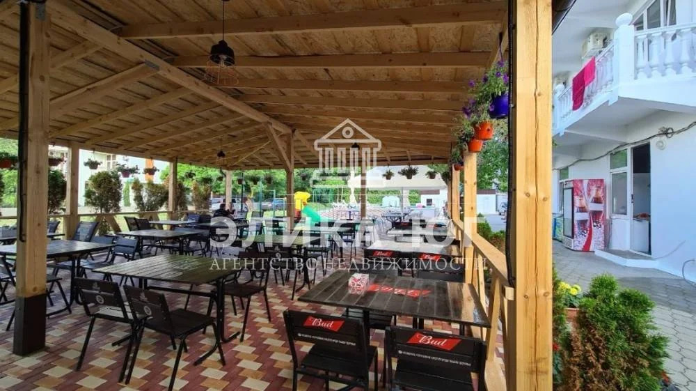 Продажа готового бизнеса, Лермонтово, Туапсинский район, ... - Фото 13