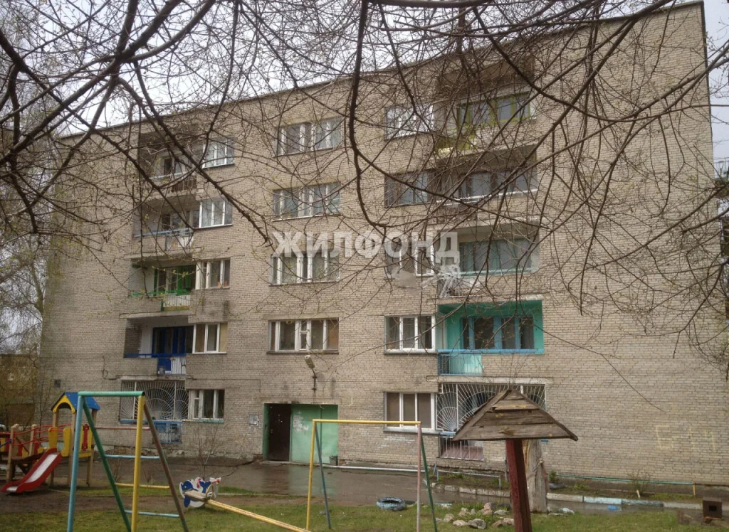 Продажа комнаты, Новосибирск, ул. Планировочная - Фото 3