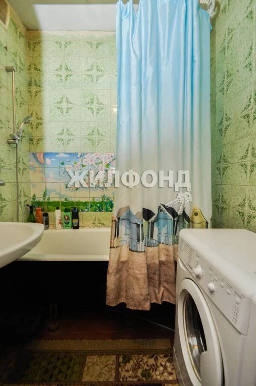 Продажа квартиры, Новосибирск, ул. Связистов - Фото 10