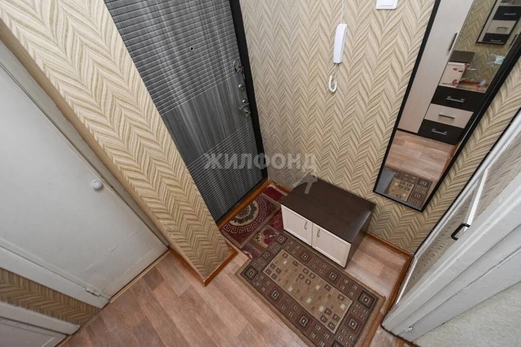 Продажа квартиры, Новосибирск, ул. Новая Заря - Фото 11