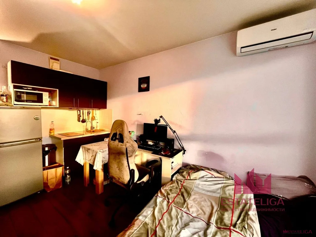 Продажа квартиры, Лопатино, Ленинский район, Сухановская улица - Фото 3