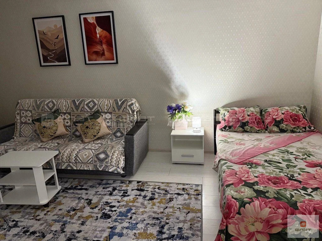 Продажа квартиры, Казань, ул. Зур Урам - Фото 3