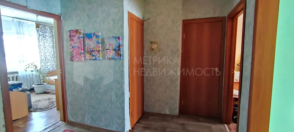 Продажа дома, Каменка, Тюменский район, Тюменский р-н - Фото 26