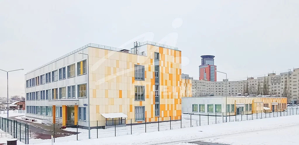 Продажа квартиры, Щелково, Щелковский район, Комсомольская ул, 20 - Фото 6