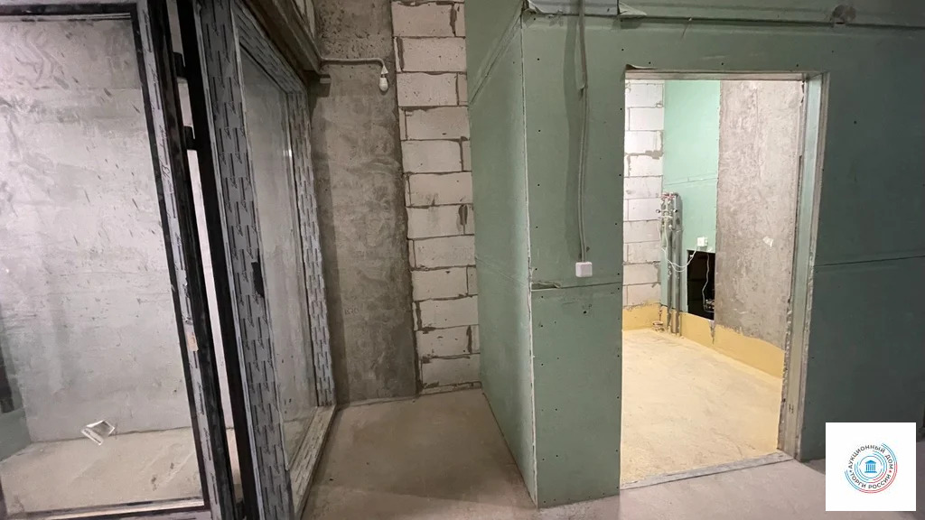 Помещение свободного назначения, 37.5 м - Фото 8