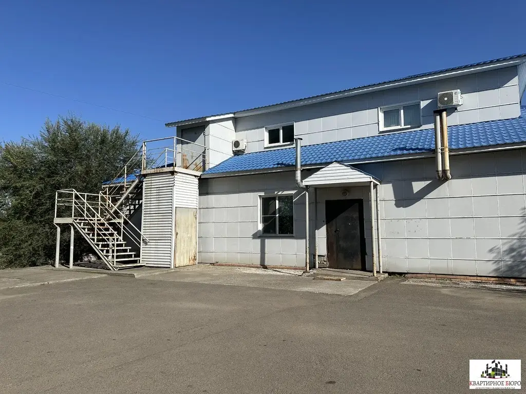 Здание, 333 м - Фото 4