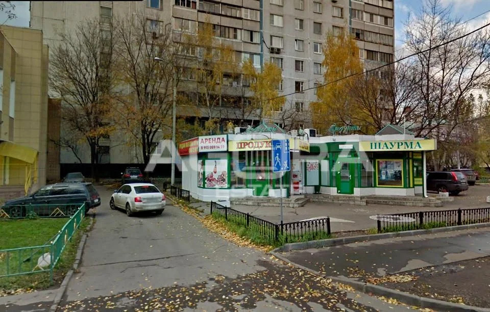 Аренда торгового помещения, ул. Партизанская - Фото 1