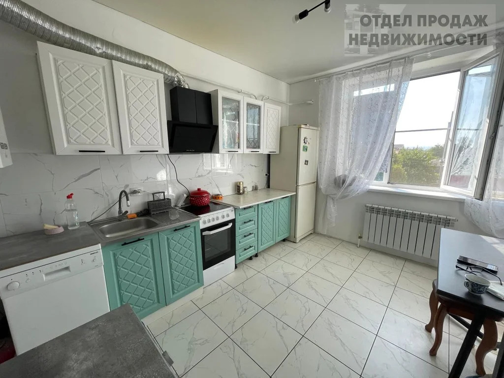 Двух этажная квартира - Фото 1