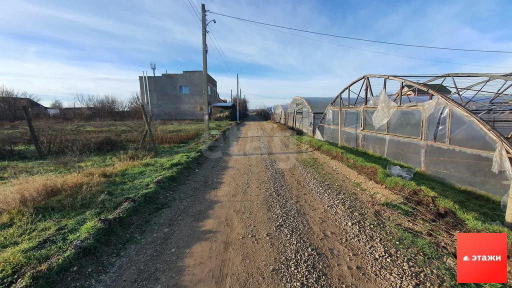 Продажа участка, Орехово, Сакский район, ул. 40 лет Победы - Фото 2