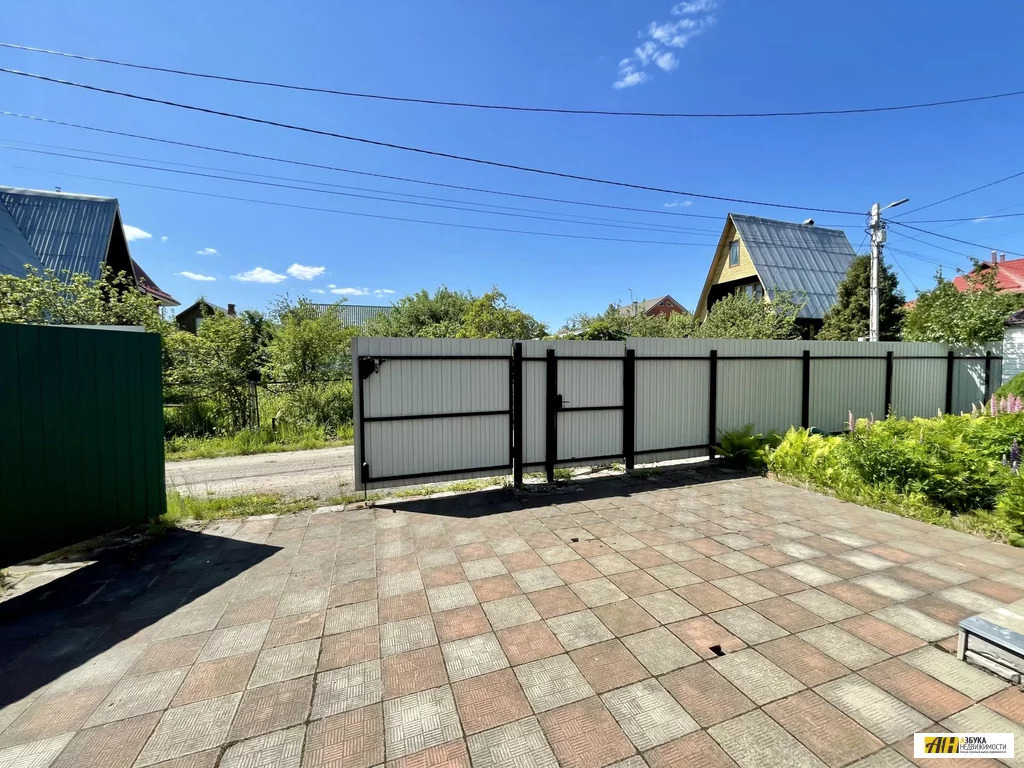Продажа дома, Истринский район, СНТ Озерки - Фото 11