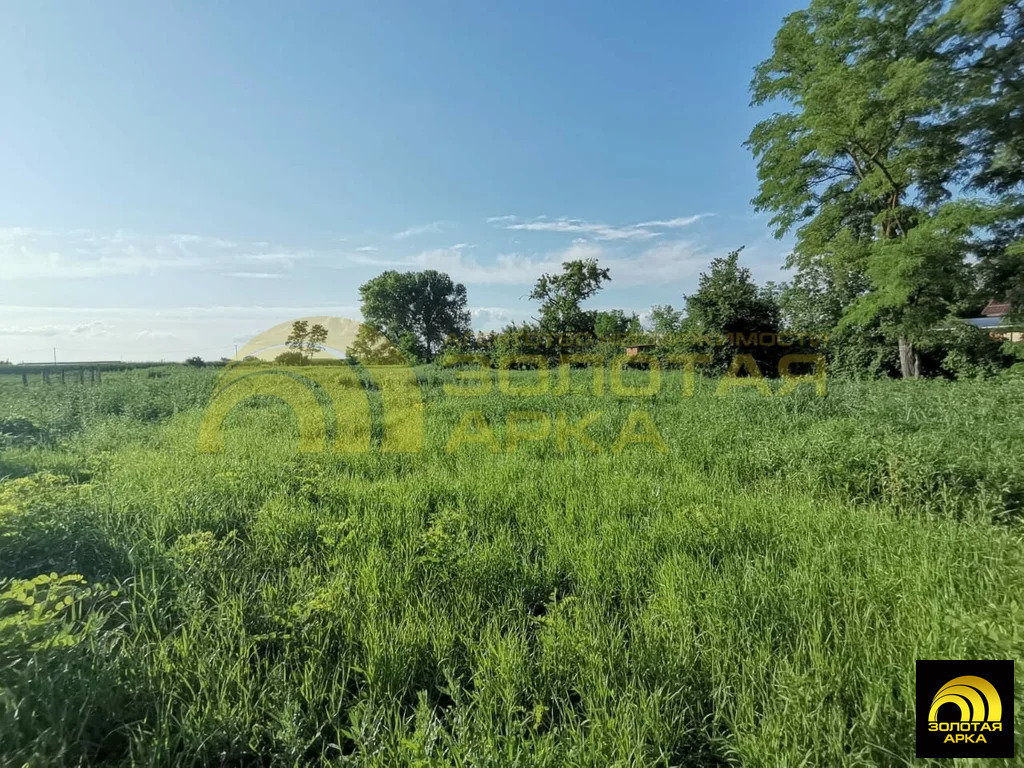 Продажа участка, Старонижестеблиевская, Красноармейский район - Фото 4