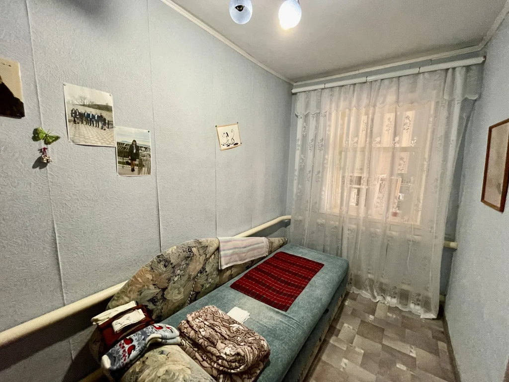 Продажа дома, Темрюк, Темрюкский район, ул. Бувина - Фото 12