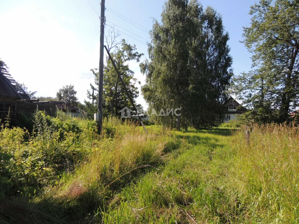 Собинский район, деревня Болгары,  земля на продажу - Фото 17